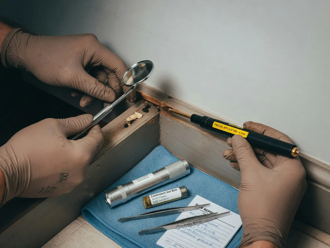 Why choose Emergency Pest Control in Palm, PA
